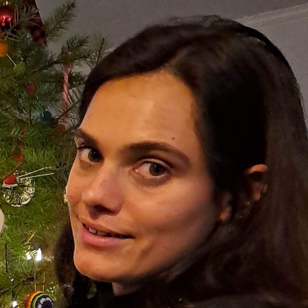 Hope B. Torres