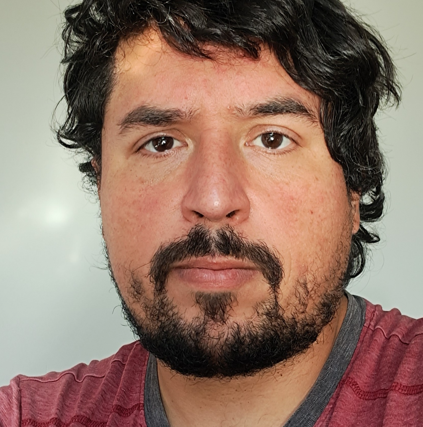 Jorge Pedret